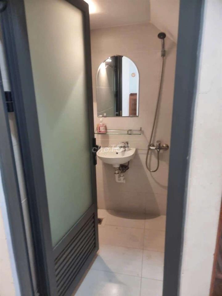 Kho Nhà Chính Chủ Cho Thuê 4x18 2lầu 3pn 3wc
