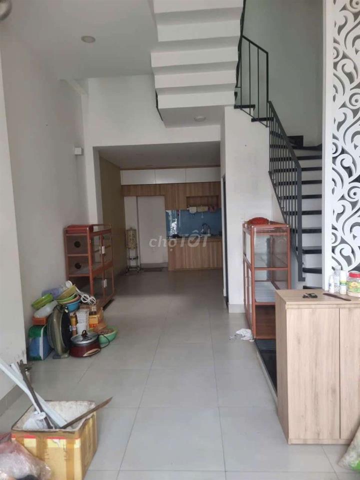 Kho Nhà Chính Chủ Cho Thuê 4x18 2lầu 3pn 3wc