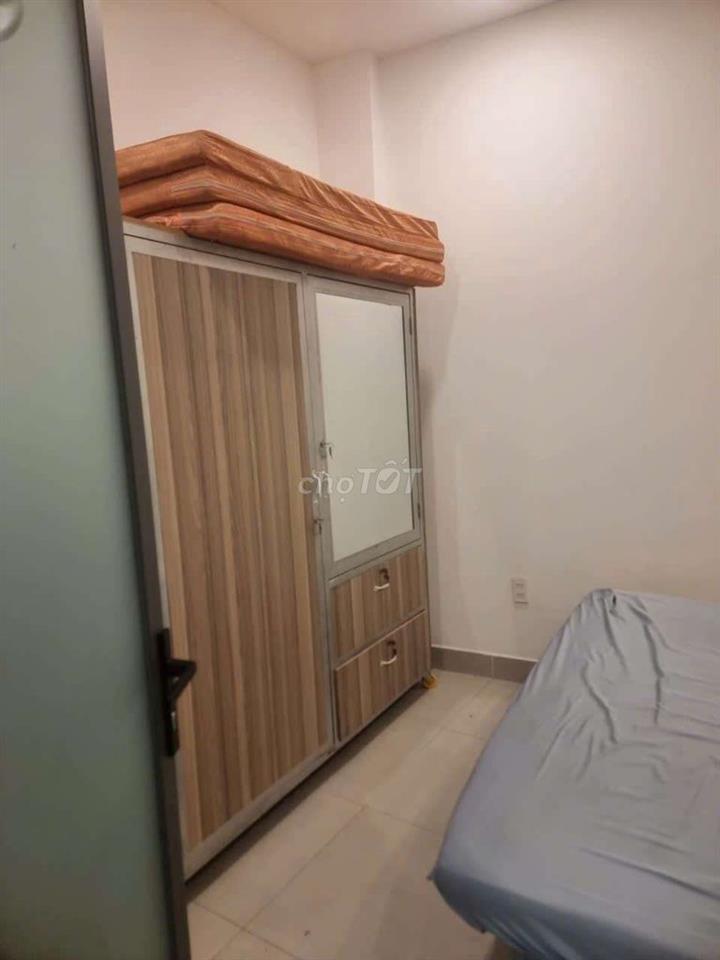 Kho Nhà Chính Chủ Cho Thuê 4x18 2lầu 3pn 3wc