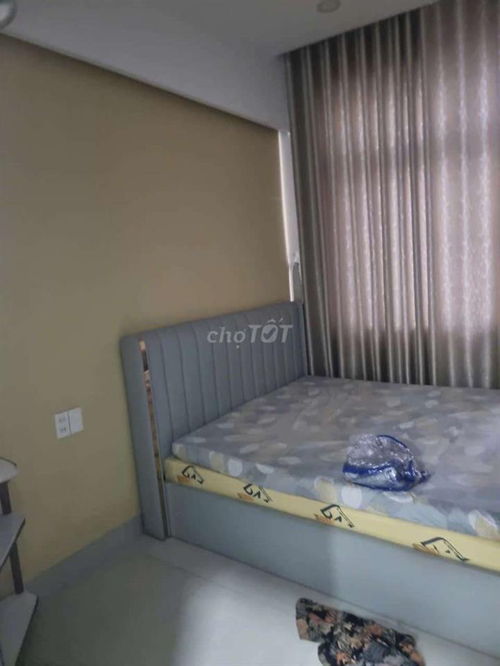 Kho Nhà Chính Chủ Cho Thuê 4x18 2lầu 3pn 3wc