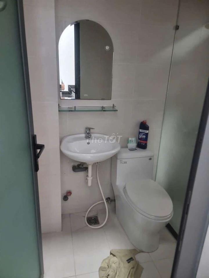 Kho Nhà Chính Chủ Cho Thuê 4x18 2lầu 3pn 3wc
