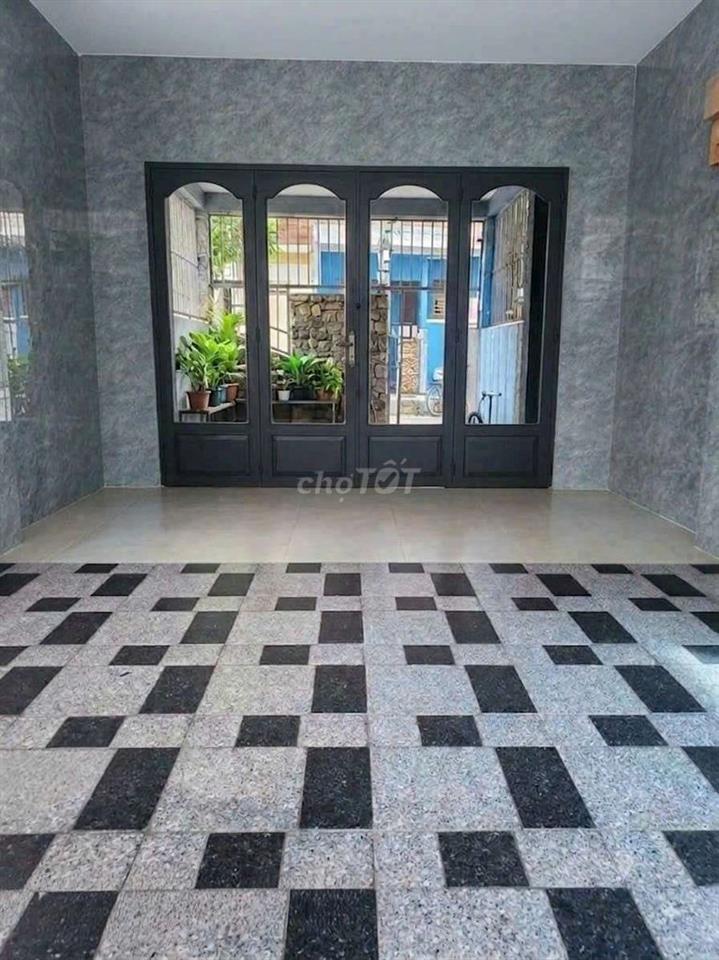 Kho Nhà Chính Chủ 5x12 1lửng 2lầu 4pn 4wc