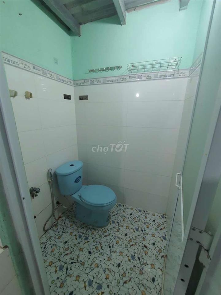 Phòng Trọ Giá Rẻ  3x6 1lửng 1pn 1wc