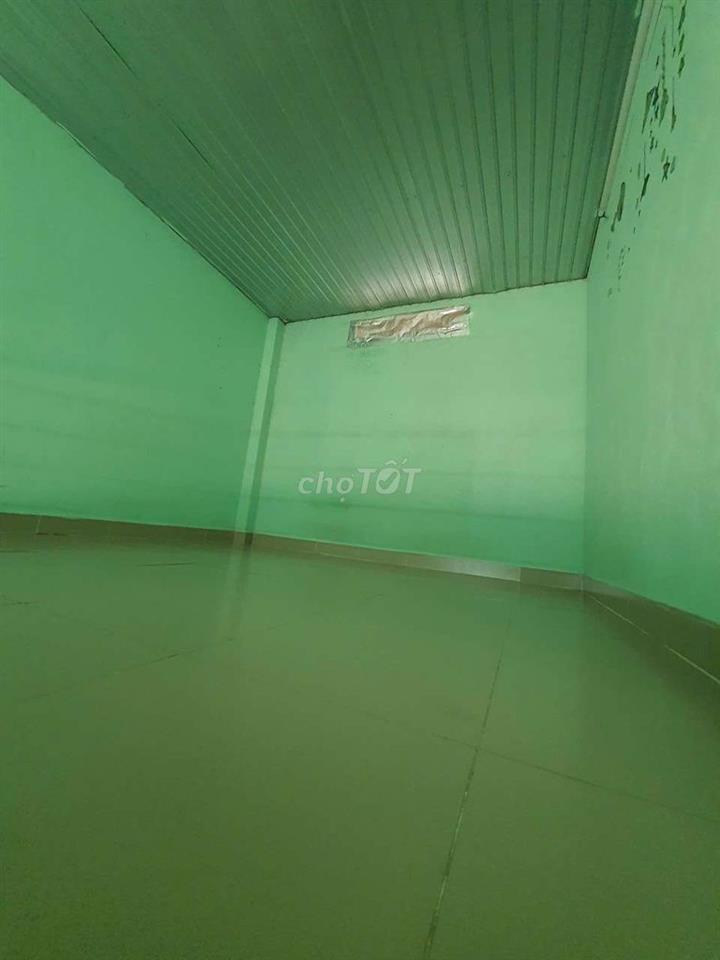 Phòng Trọ Giá Rẻ  3x6 1lửng 1pn 1wc