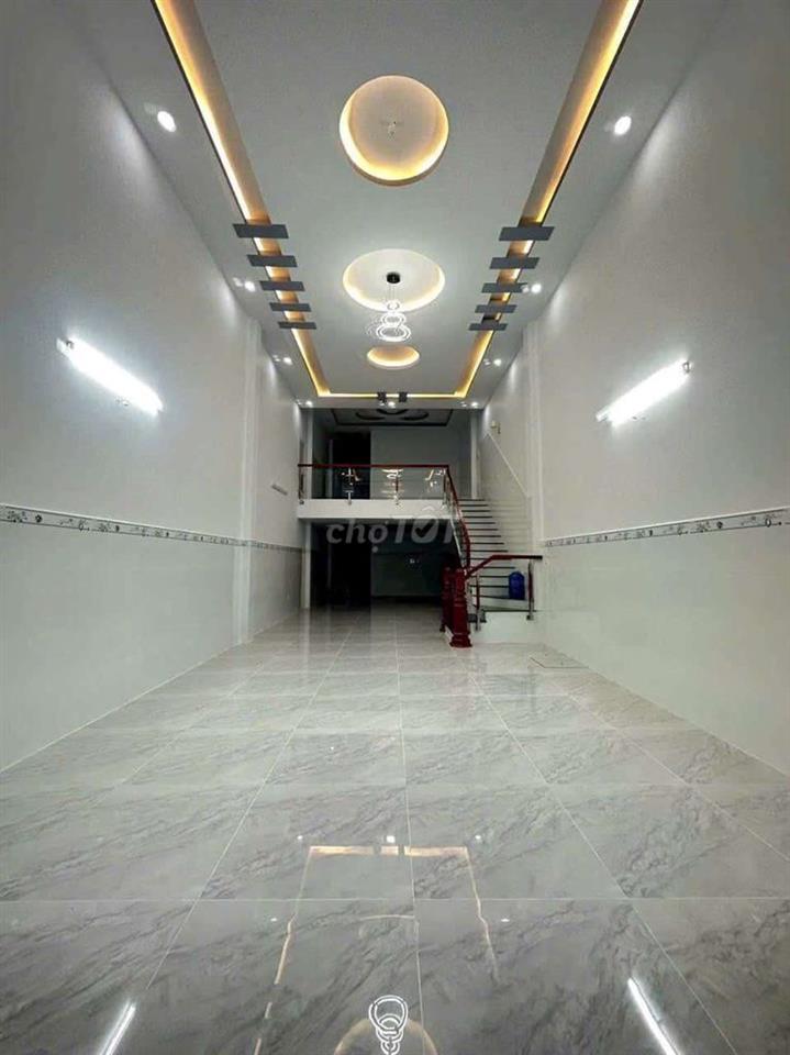 Kho Nhà Chính Chủ 5x30 Gồm 1lửng 3pn 2wc