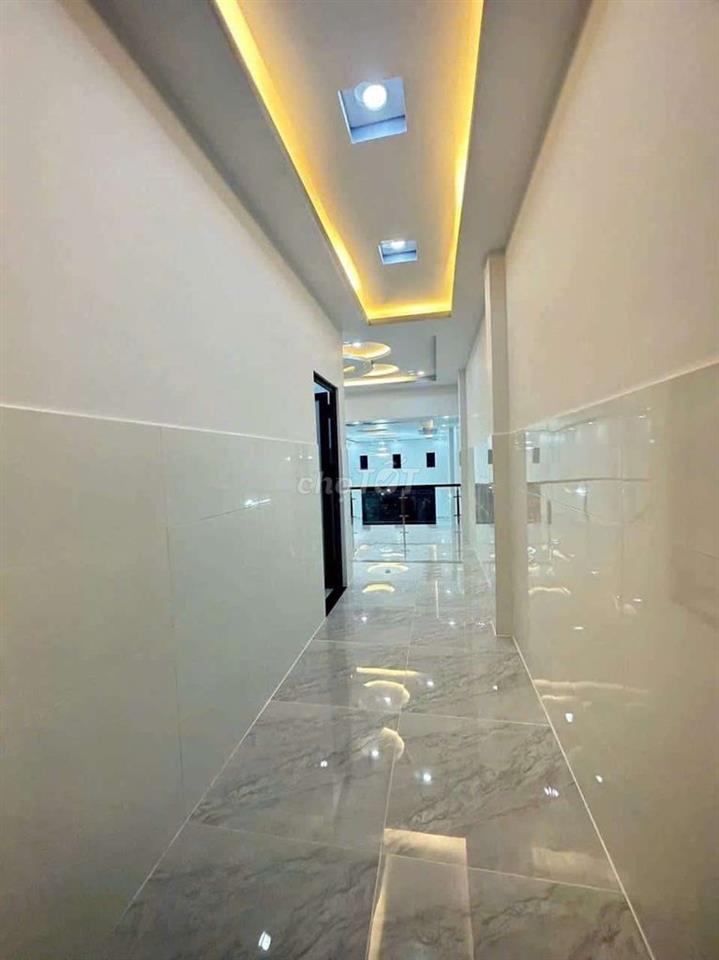 Kho Nhà Chính Chủ 5x30 Gồm 1lửng 3pn 2wc