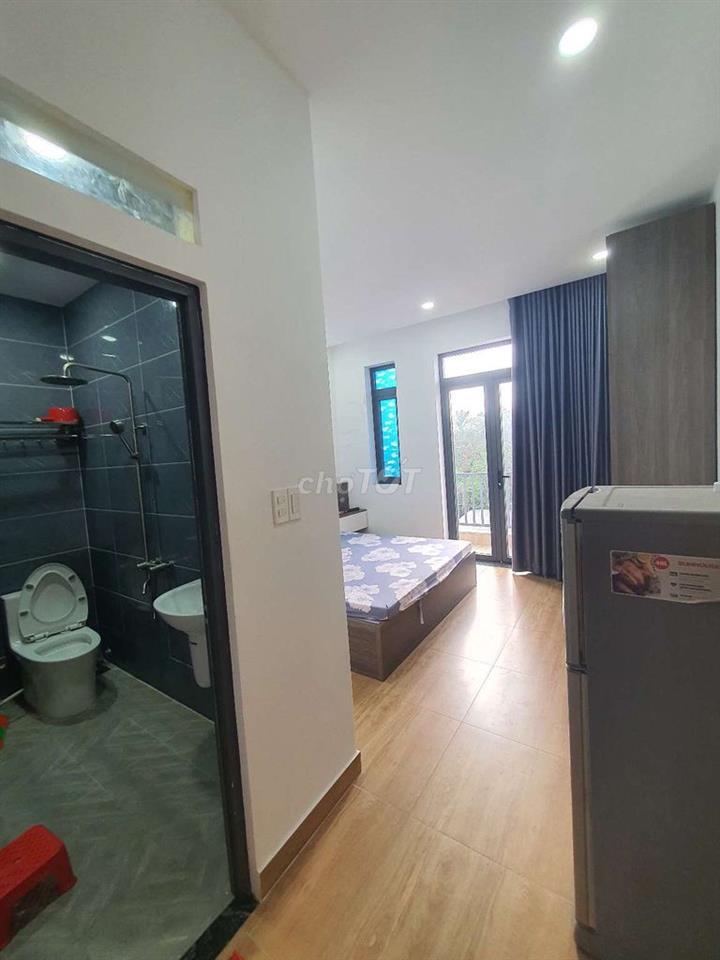 Kho Nhà Chính Chủ 4x15 3lầu 5pn 6wc Fun Nội Thất 