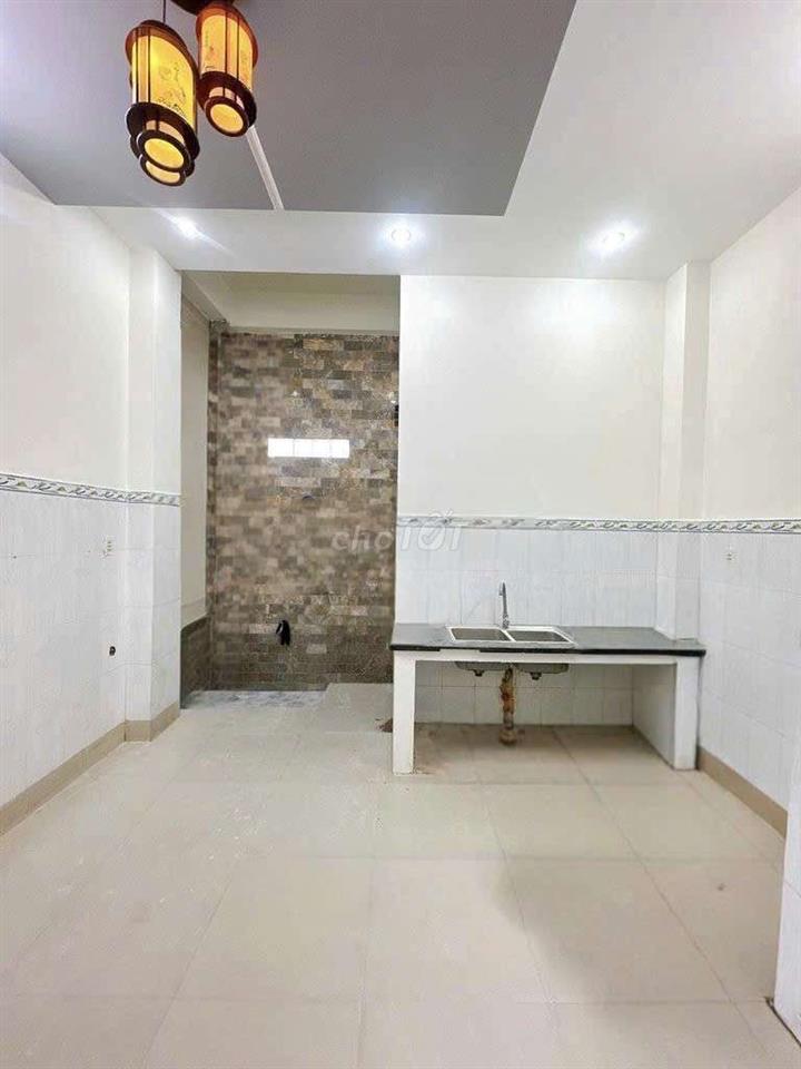 Kho Nhà Chính Chủ Cho Thuê 4x14 2lầu 4pn 3wc