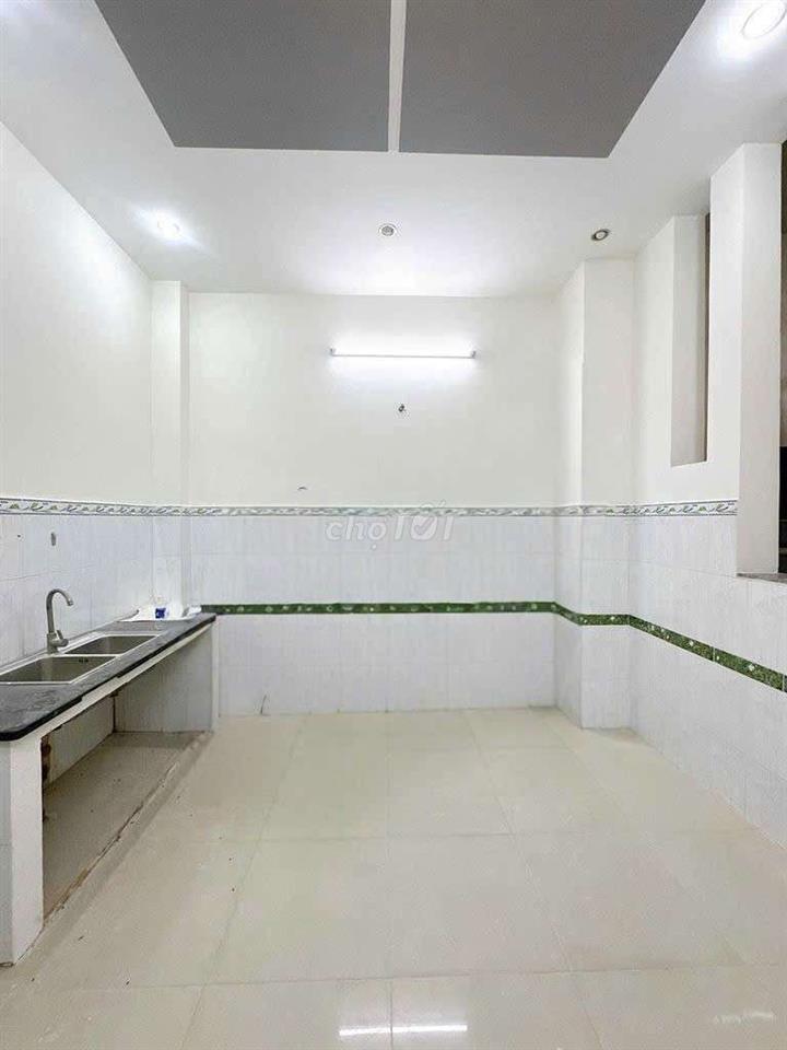 Kho Nhà Chính Chủ Cho Thuê 4x14 2lầu 4pn 3wc