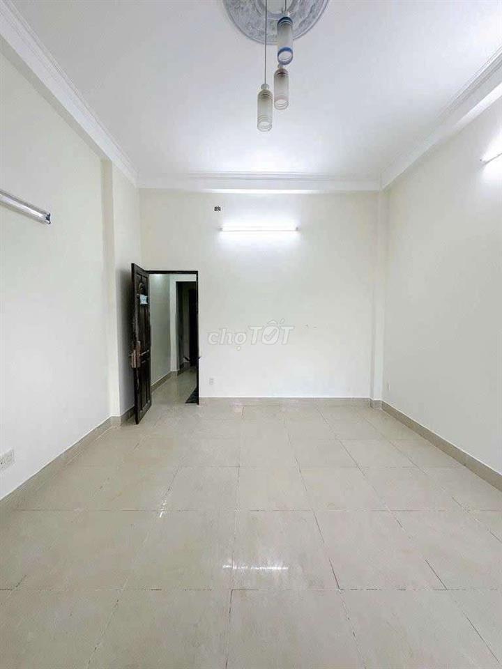 Kho Nhà Chính Chủ Cho Thuê 4x14 2lầu 4pn 3wc