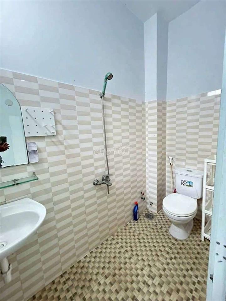 Kho Nhà Chính Chủ 4x18 1lầu 2pn 3wc