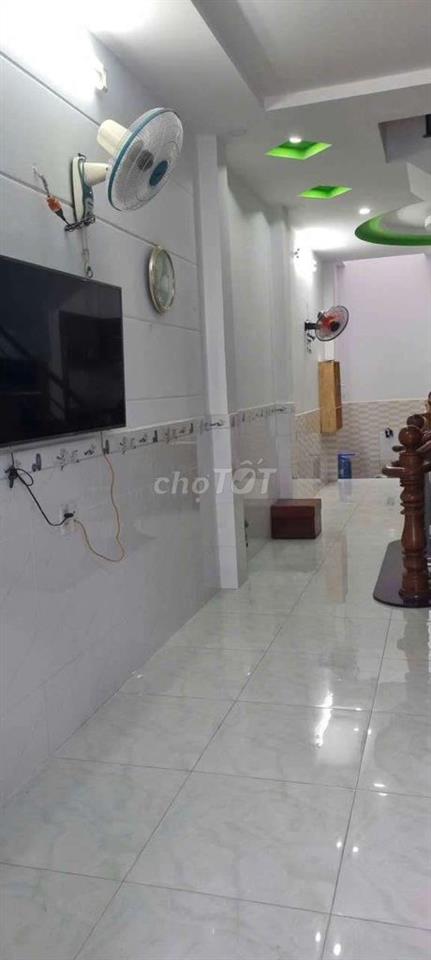 Kho Nhà Chính Chủ 4x18 1lầu 2pn 3wc