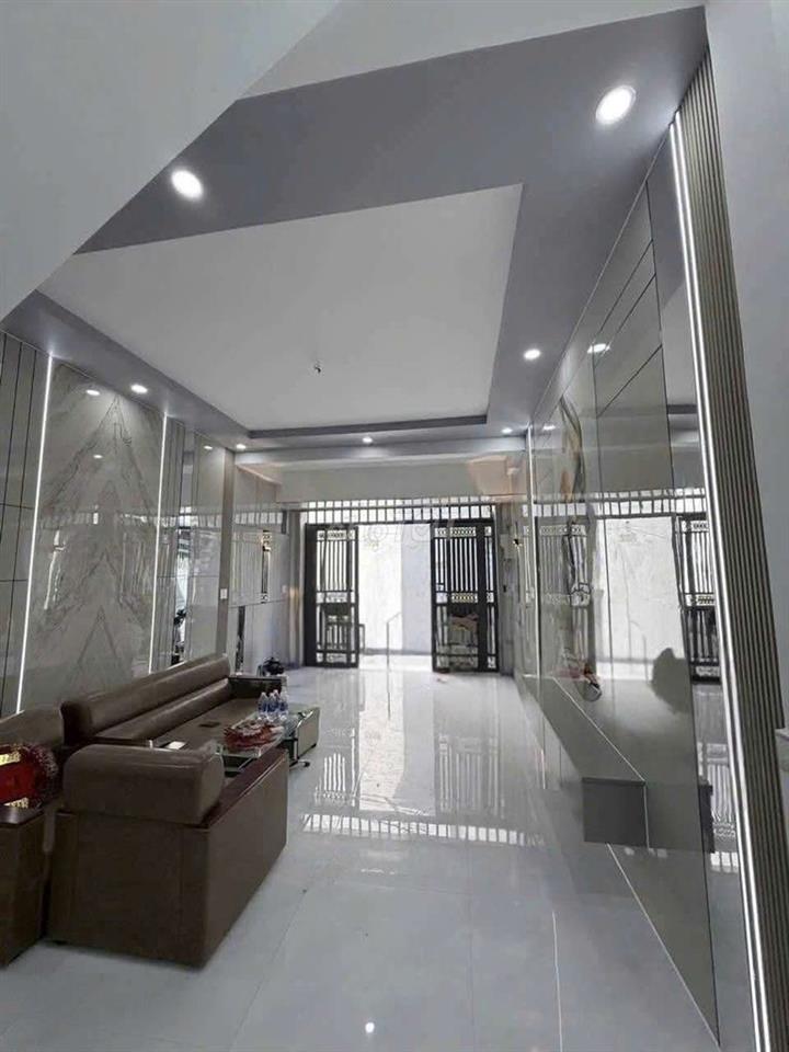 Kho Nhà Chính Chủ 4x15 1lửng  2pn 2wc