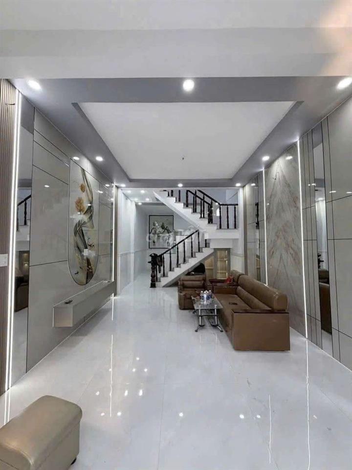 Kho Nhà Chính Chủ 4x15 1lửng  2pn 2wc
