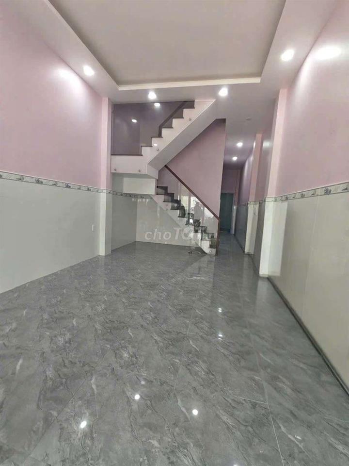 Kho Nhà Chính Chủ 4,2x18 1lầu 4p ngủ 2wc