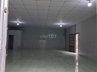 Kho Nhà Chính Chủ 10x13 Tróng Suốt 