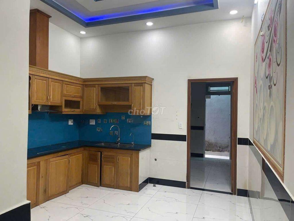 Kho Nhà Chính Chủ Cho Thuê 4x25 3lầu 8pn 5wc