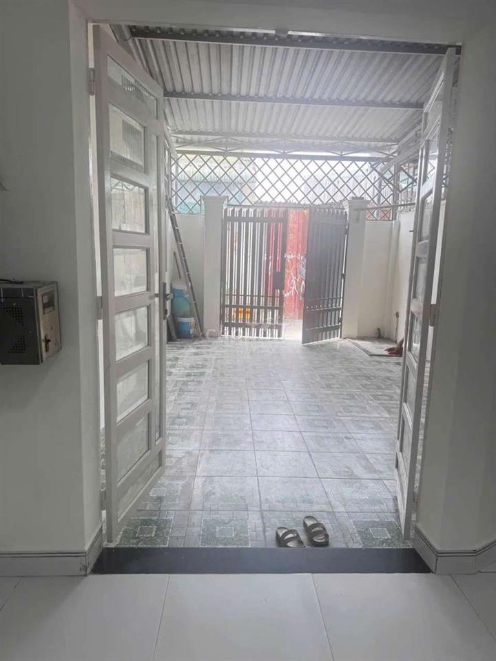 Kho Nhà Chính Chủ 4x20 1lửng 2pn 2wc