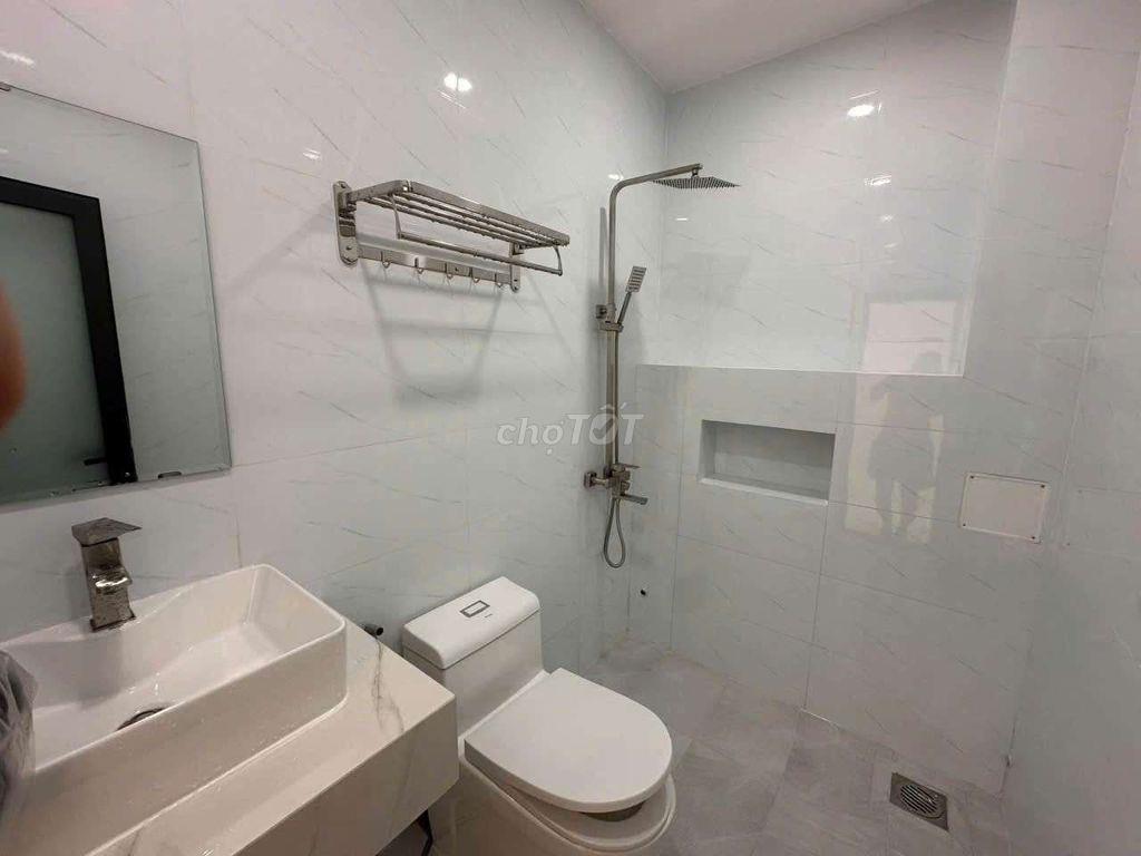 Kho Nhà Chính Chủ 4x22 c4 2pn 2wc 
