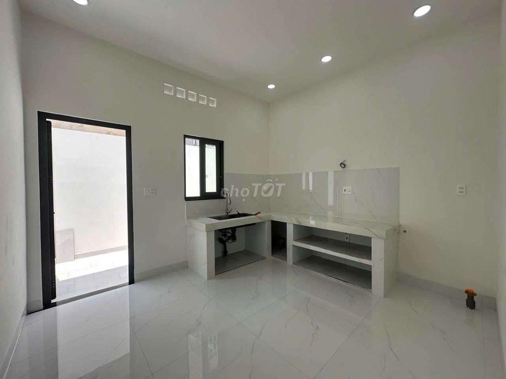 Kho Nhà Chính Chủ 4x22 c4 2pn 2wc 