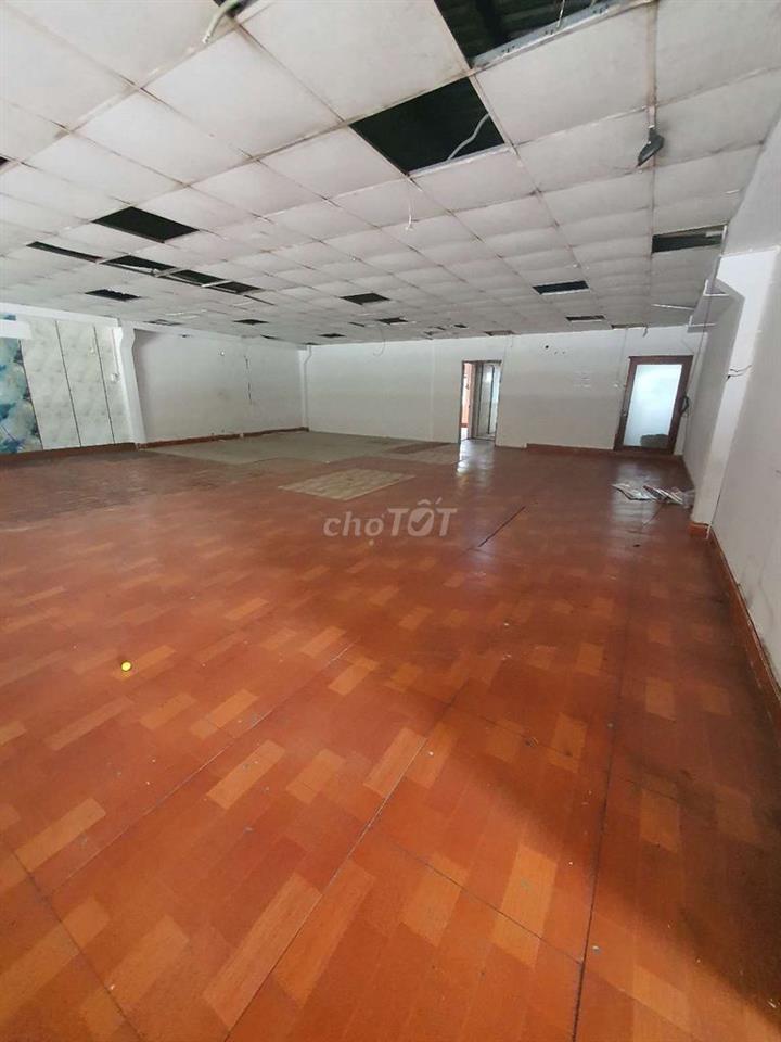 Kho Xưởng Mặt  Tiền 600m Kho Kinh Doanh 