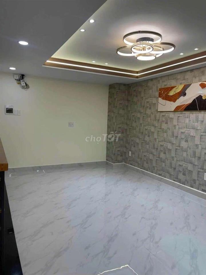 Kho Nhà Chính Chủ 4x11 1lửng 2lầu 4pn 3wc