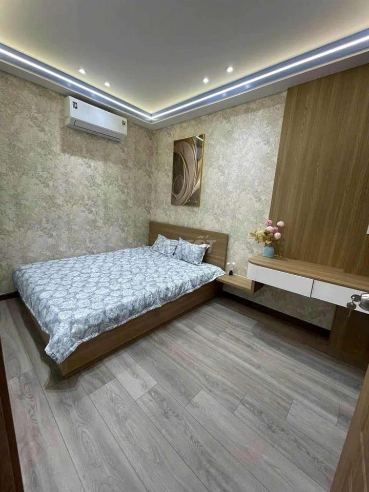 Kho Nhà Chính Chủ 4x11 1lửng 2lầu 4pn 3wc