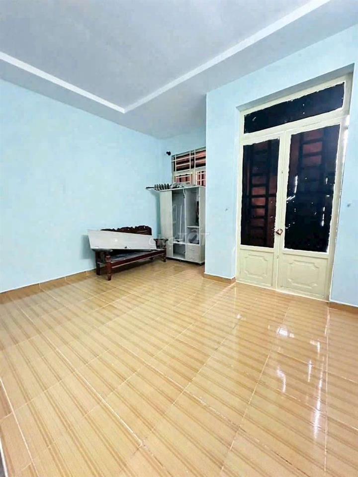 Kho Nhà Chính Chủ Cho Thuê 5m x 23 cấp4 2pn 2wc