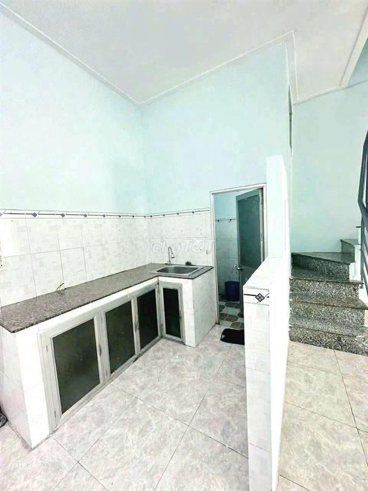 Kho Nhà Chính Chủ Cho Thuê 5m x 23 cấp4 2pn 2wc
