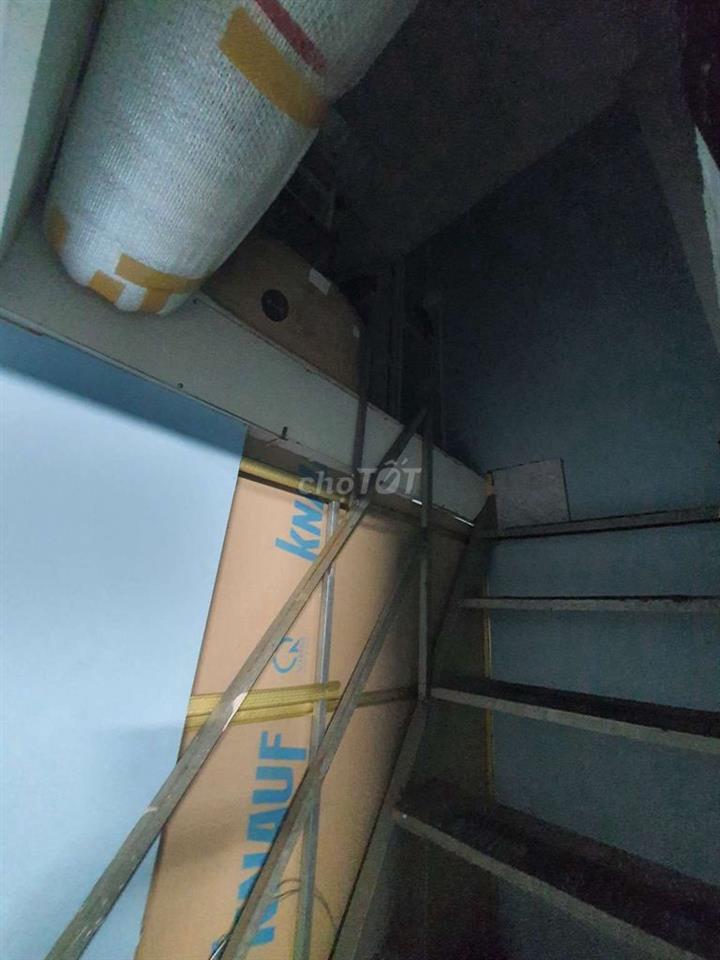 Sang Quán Đang Bán Có Khách Sẳng DT 5x20 1lửng 2pn 1wc