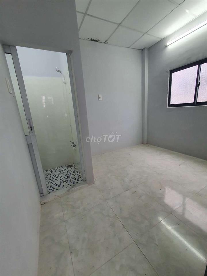 Nhà Hẻm 3m 4x6 1Lầu 1pn kín 1hở 2wc