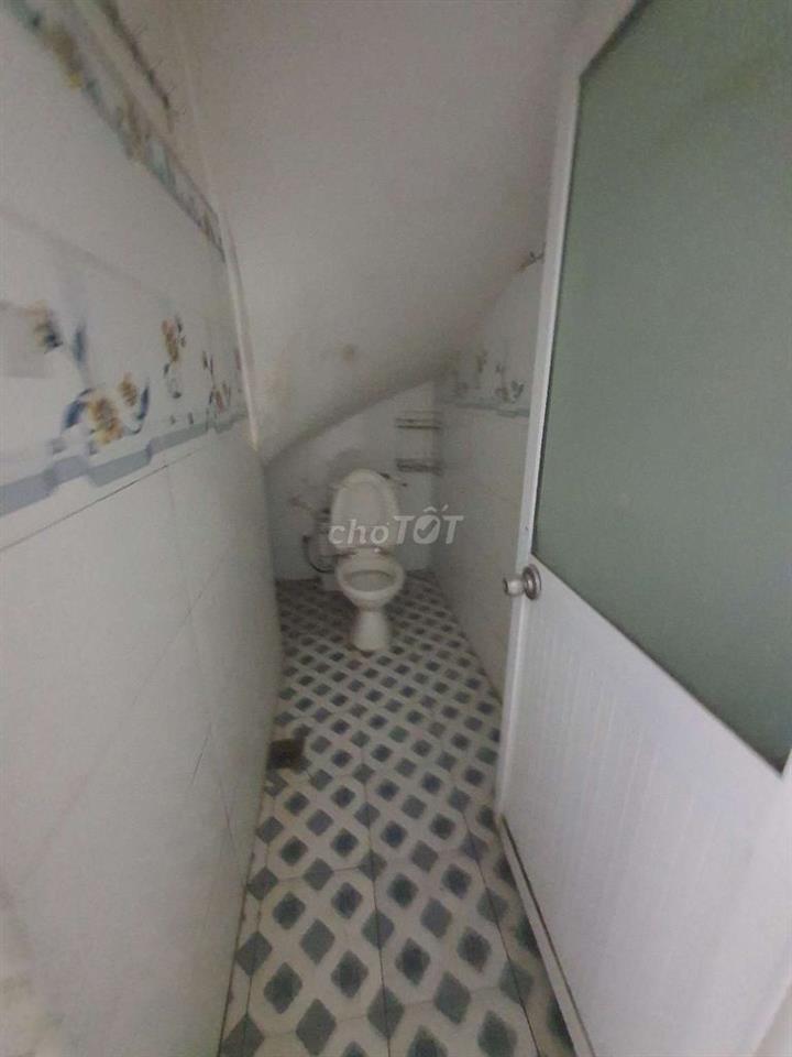 Kho Nhà Chính Chủ Cho Thuê Nhà Mặt Tiền 4x15 2pn 1wc