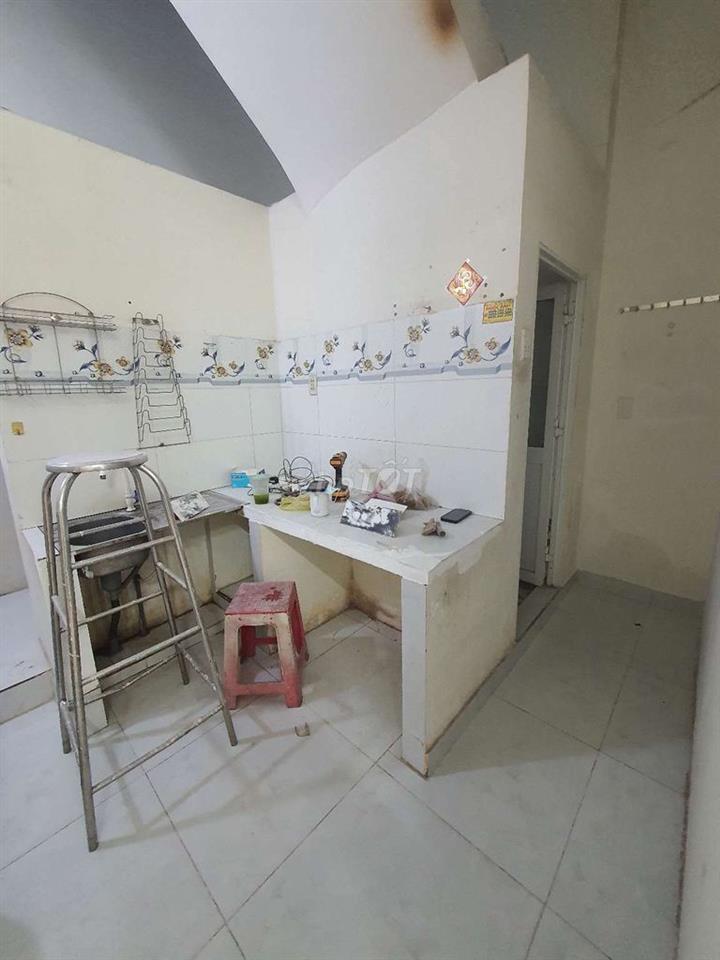 Kho Nhà Chính Chủ Cho Thuê Nhà Mặt Tiền 4x15 2pn 1wc