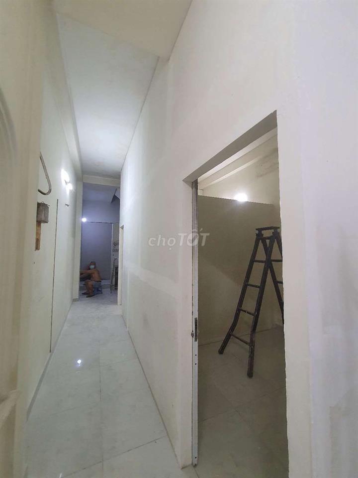 Kho Nhà Chính Chủ Cho Thuê Nhà Mặt Tiền 4x15 2pn 1wc