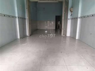 Kho Nhà Chính Chủ Cho Thuê 4x18 1lửng 2pn 2wc