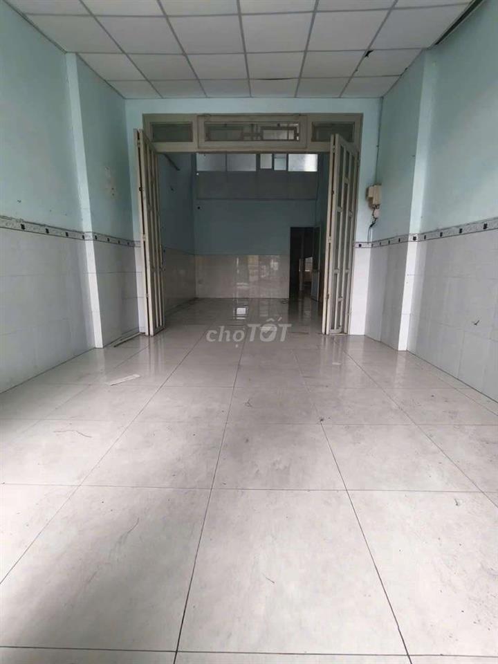 Kho Nhà Chính Chủ Cho Thuê 4x18 1lửng 2pn 2wc