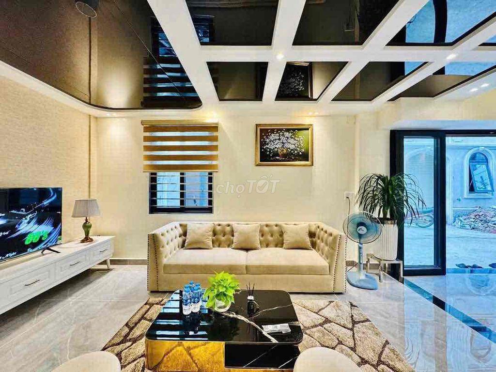 🔥 CHO THUÊ FULL NỘI THẤT CAO CẤP
