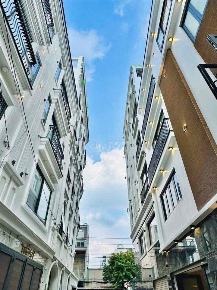 🔥 CHO THUÊ FULL NỘI THẤT CAO CẤP