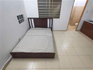 Studio Full nội thất Gần Đh Gia Định BV 175 giá rẻ có cửa sổ thoáng