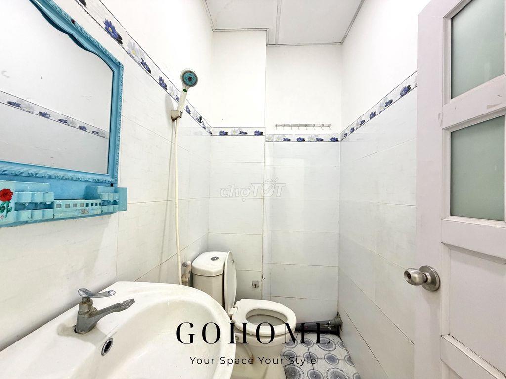 phòng cho thuê full nội thất có bancol thoáng gần IUH VLU 