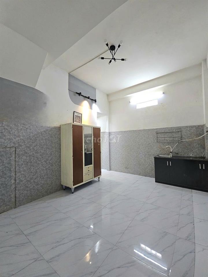 1 phòng ngủ tách bếp full nội thất gần chợ thạch đà- cv làng hoa