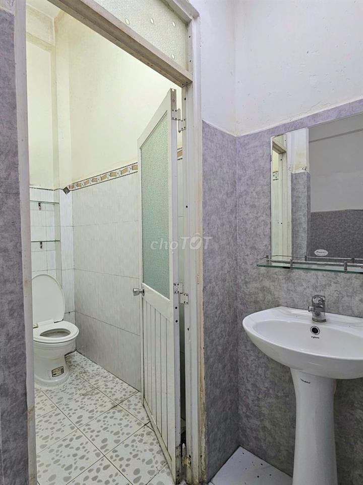 1 phòng ngủ tách bếp full nội thất gần chợ thạch đà- cv làng hoa
