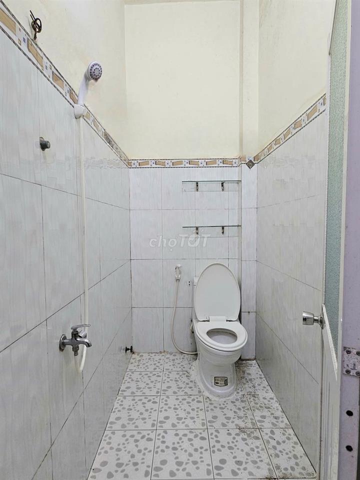 1 phòng ngủ tách bếp full nội thất gần chợ thạch đà- cv làng hoa