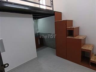 duplex cửa sổ trời mới 100% gần đại học Hùng Vương giá rẻ