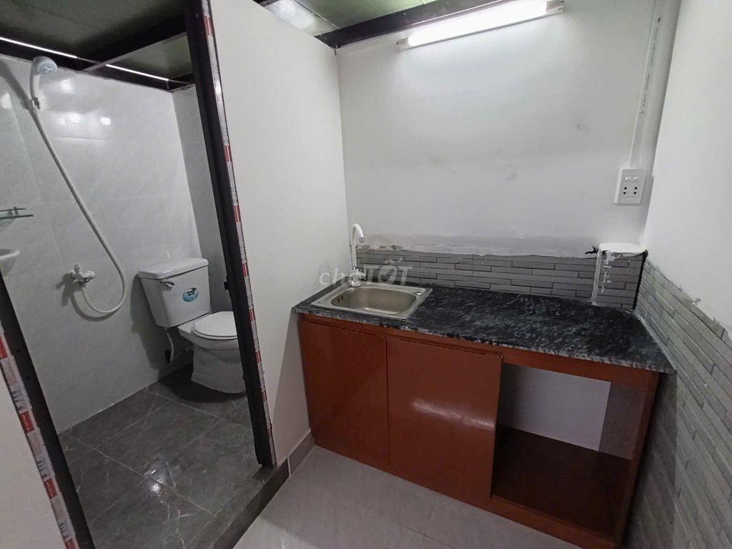 duplex cửa sổ trời mới 100% gần đại học Hùng Vương giá rẻ
