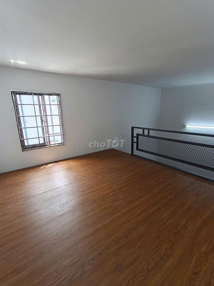 duplex cửa sổ trời mới 100% gần đại học Hùng Vương giá rẻ