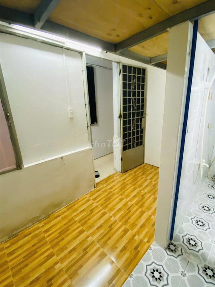 Duplex cho thuê giá rẻ nhỏ xinh ưu tiên 1 người ở gần IUH
