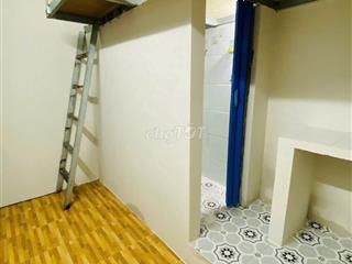 Duplex cho thuê giá rẻ nhỏ xinh ưu tiên 1 người ở gần IUH