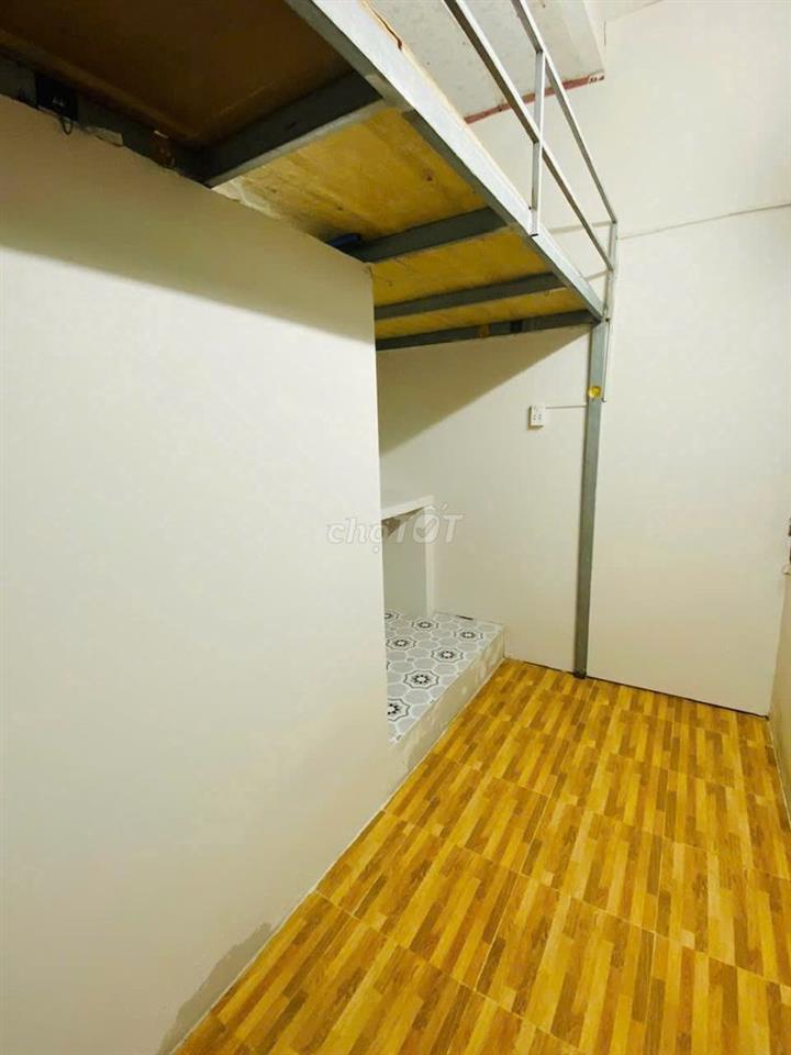 Duplex cho thuê giá rẻ nhỏ xinh ưu tiên 1 người ở gần IUH