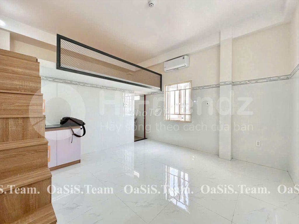 duplex cửa sổ trời giá chỉ từ 3tr3 gần cv làng hoa, emart
